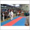 Galeria zdjęć: Zawody Karate WKF/CEKU Puchar Harasuto World Cup - 2,3 marzec 2013 Łódź. Link otwiera powiększoną wersję zdjęcia.