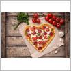 Galeria zdjęć: Międzynarodowy Dzień Pizzy.. Link otwiera powiększoną wersję zdjęcia.