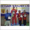Galeria zdjęć: Puchar Krajny i Pałuk w Karate WKF. Link otwiera powiększoną wersję zdjęcia.