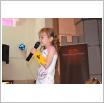 Galeria zdjęć: Wybrano Małą Miss Gminy Cewice 2013. Link otwiera powiększoną wersję zdjęcia.
