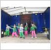 Galeria zdjęć: Dzieci i młodzież z Maszewa Lęborskiego zatańczyły w Runowie. Link otwiera powiększoną wersję zdjęcia.