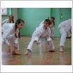 Galeria zdjęć: Klub karate. Link otwiera powiększoną wersję zdjęcia.