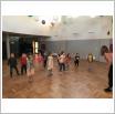 Galeria zdjęć: Warsztaty taneczne.. Link otwiera powiększoną wersję zdjęcia.