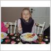 Galeria zdjęć: Czwartkowy obiad czyli szkoła gotowania w GCK. Link otwiera powiększoną wersję zdjęcia.