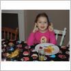 Galeria zdjęć: Czwartkowy obiad czyli szkoła gotowania w GCK. Link otwiera powiększoną wersję zdjęcia.